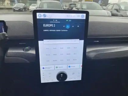 Photo 30 Ford Mustang Gén. I Ph1 NG GT 5