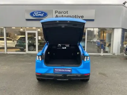 Photo 37 Ford Mustang Gén. I Ph1 NG GT 5