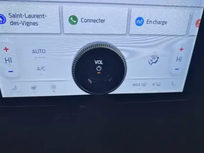 Photo 31 Ford Mustang Gén. I Ph1 NG GT 5