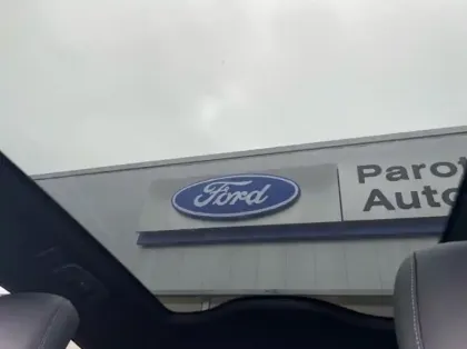 Photo 14 Ford Mustang 487ch Extended Range 91kWh GT AWD