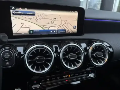 Photo 65 Mercedes Classe A 180 AMG Line