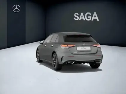 Photo 24 Mercedes Classe A 180 AMG Line