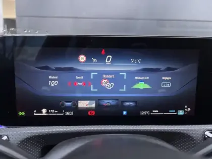 Photo 64 Mercedes Classe A 180 AMG Line