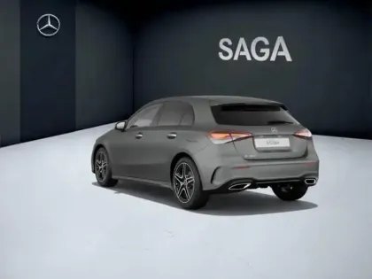 Photo 25 Mercedes Classe A 180 AMG Line