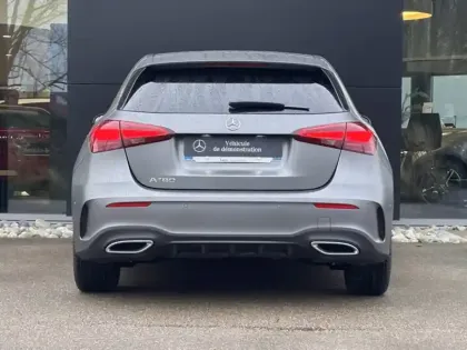 Photo 45 Mercedes Classe A 180 AMG Line