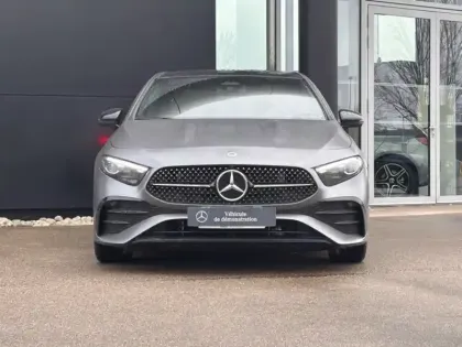 Photo 46 Mercedes Classe A 180 AMG Line