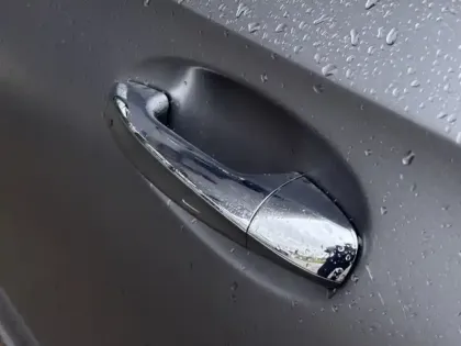 Photo 56 Mercedes Classe A 180 AMG Line