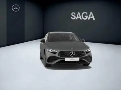 Photo 9 Mercedes Classe A 180 AMG Line