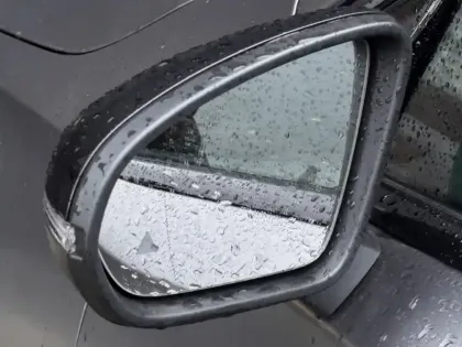 Photo 57 Mercedes Classe A 180 AMG Line