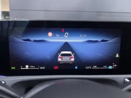 Photo 62 Mercedes Classe A 180 AMG Line