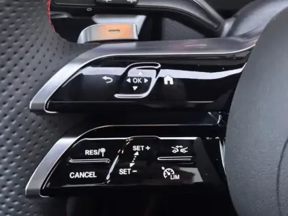 Photo 60 Mercedes Classe A 180 AMG Line