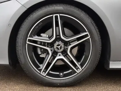 Photo 49 Mercedes Classe A 180 AMG Line