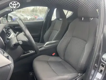 Photo 10 Toyota C-HR 122 Dynamic Business Beyond