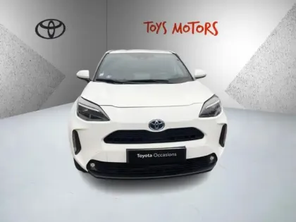 Photo 7 Toyota Yaris Hybride 116h Design