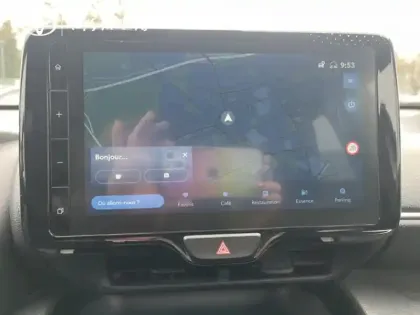 Photo 13 Toyota Yaris Hybride 116h Design