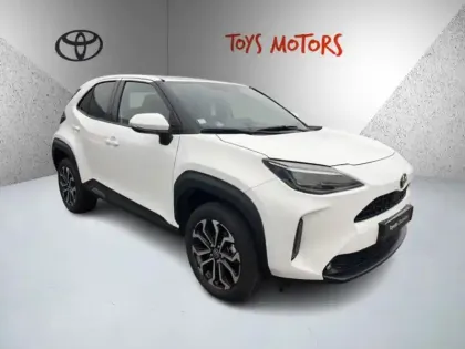 Photo 6 Toyota Yaris Hybride 116h Design