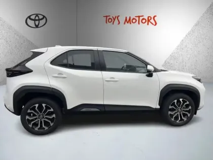 Photo 5 Toyota Yaris Hybride 116h Design