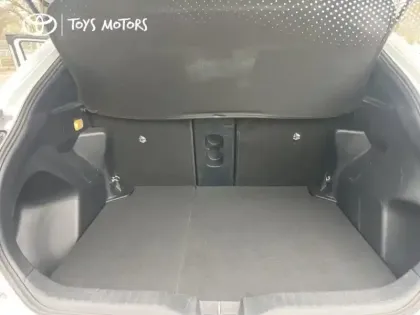 Photo 9 Toyota Yaris Hybride 116h Design