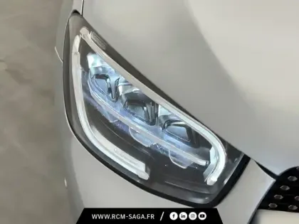 Photo 32 Mercedes Classe GLC SUV 300de 4MATIC AMG Line