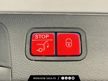 Photo 11 Mercedes Classe GLC SUV 300de 4MATIC AMG Line