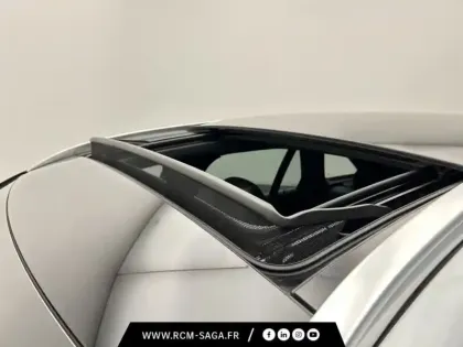 Photo 47 Mercedes Classe GLC SUV 300de 4MATIC AMG Line