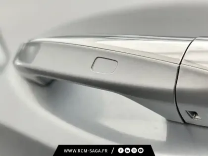 Photo 14 Mercedes Classe GLC SUV 300de 4MATIC AMG Line