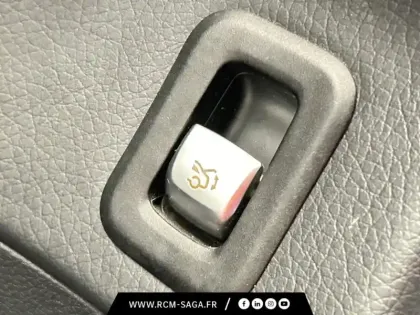 Photo 17 Mercedes Classe GLC SUV 300de 4MATIC AMG Line