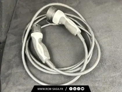 Photo 66 Mercedes Classe GLC SUV 300de 4MATIC AMG Line