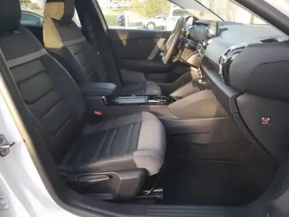 Photo 26 Citroën C4 III BlueHDi 130 S&S EAT8 Shine