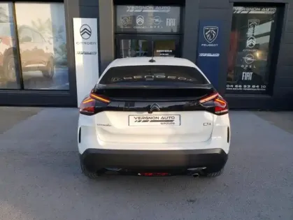 Photo 29 Citroën C4 III BlueHDi 130 S&S EAT8 Shine