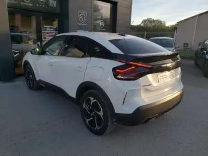 Photo 23 Citroën C4 III BlueHDi 130 S&S EAT8 Shine