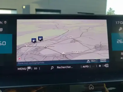 Photo 16 Citroën C4 III BlueHDi 130 S&S EAT8 Shine