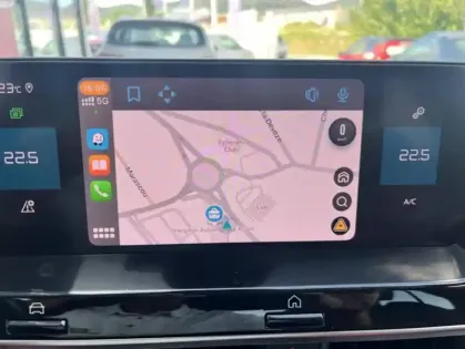 Photo 13 Citroën C4 III BlueHDi 130 S&S EAT8 Shine