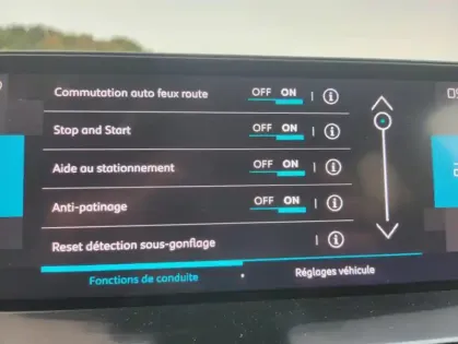 Photo 37 Citroën C4 III BlueHDi 130 S&S EAT8 Shine