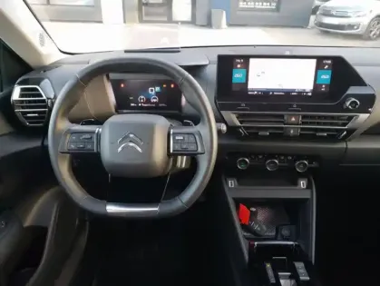 Photo 24 Citroën C4 III BlueHDi 130 S&S EAT8 Shine