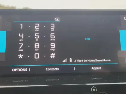 Photo 33 Citroën C4 III BlueHDi 130 S&S EAT8 Shine