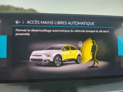 Photo 18 Citroën C4 III BlueHDi 130 S&S EAT8 Shine