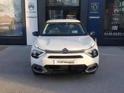 Photo 28 Citroën C4 III BlueHDi 130 S&S EAT8 Shine