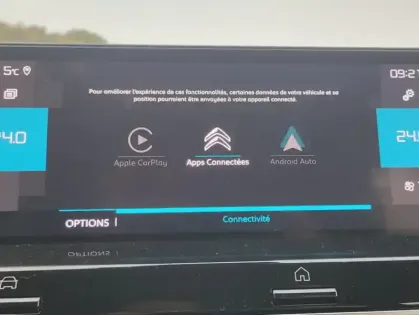 Photo 32 Citroën C4 III BlueHDi 130 S&S EAT8 Shine