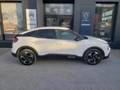 Photo 22 Citroën C4 III BlueHDi 130 S&S EAT8 Shine