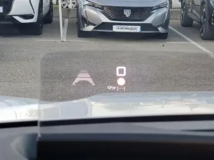 Photo 9 Citroën C4 III BlueHDi 130 S&S EAT8 Shine