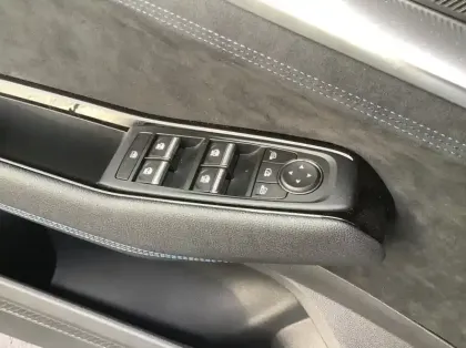 Photo 16 Renault Austral E-Tech full hybrid 200 GSR2 Techno esprit Alpine