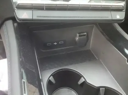 Photo 20 Renault Austral E-Tech full hybrid 200 GSR2 Techno esprit Alpine