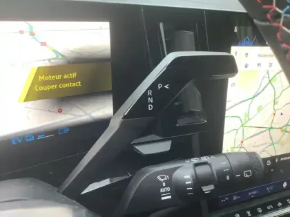 Photo 21 Renault Austral E-Tech full hybrid 200 GSR2 Techno esprit Alpine