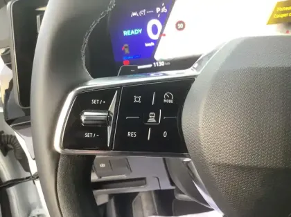 Photo 22 Renault Austral E-Tech full hybrid 200 GSR2 Techno esprit Alpine