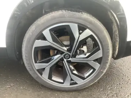 Photo 8 Renault Austral E-Tech full hybrid 200 GSR2 Techno esprit Alpine