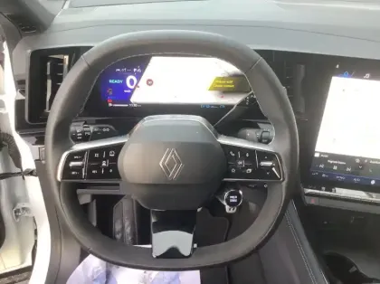 Photo 17 Renault Austral E-Tech full hybrid 200 GSR2 Techno esprit Alpine