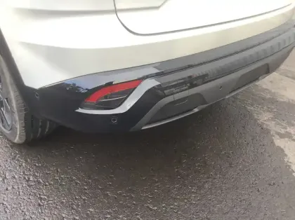 Photo 23 Renault Austral E-Tech full hybrid 200 GSR2 Techno esprit Alpine