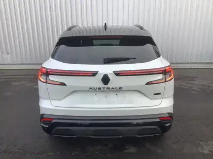 Photo 5 Renault Austral E-Tech full hybrid 200 GSR2 Techno esprit Alpine