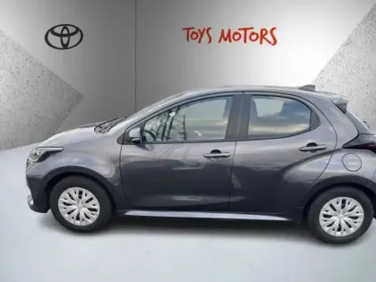 Photo 7 Toyota Yaris Hybride 116h Dynamic